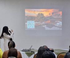 Viaje Paraná
