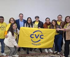 Viaje Paraná