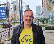 Viaje Paraná
