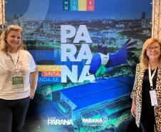 Viaje Paraná