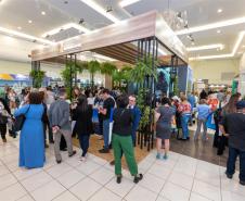 Divulgação FIT Cataratas