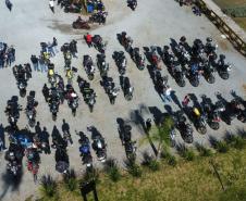 Divulgação Vstrom BrASIL