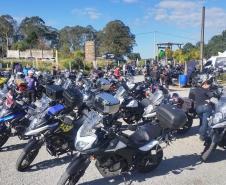 Divulgação Vstrom BrASIL
