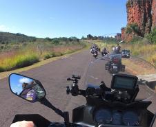 Divulgação Vstrom Brasil