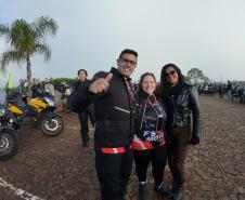 vDivulgação Vstrom BrASIL
