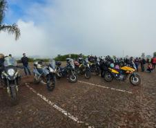 Divulgação Vstrom BrASIL