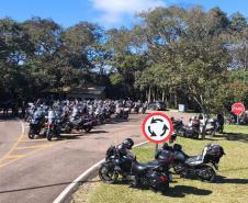Divulgação Vstrom BrASIL