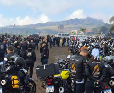 Divulgação Vstrom BrASIL