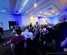 Road Show M&E Ribeirão Preto