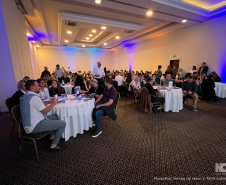 Road Show M&E Ribeirão Preto