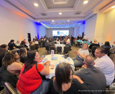 Road Show M&E Ribeirão Preto