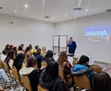 Viaje Paraná