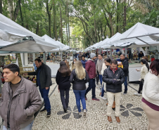 Viaje Paraná