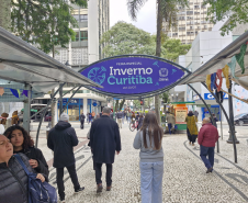 Viaje Paraná