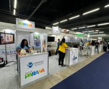 Viaje Paraná