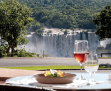 Divulgação Hotel das Cataratas, a Belmond Hotel