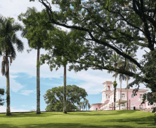 Divulgação Hotel das Cataratas, a Belmond Hotel