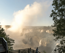 Divulgação Hotel das Cataratas, a Belmond Hotel