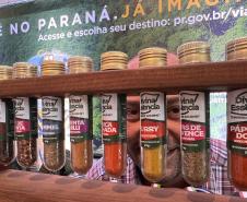 Viaje Paraná