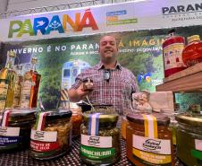 Viaje Paraná