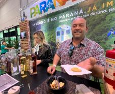 Viaje Paraná