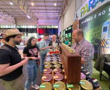 Viaje Paraná