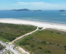 Cesar Albacete Prefeitura de Pontal do Paraná