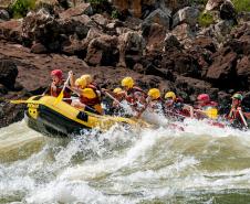 Maior crescimento do turismo