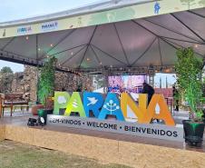 Viaje Paraná