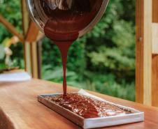 Chocolate Sustentável Ekôa Park - workshop julho 2025