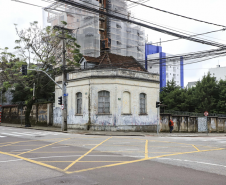 José Fernando Ogura SECOM