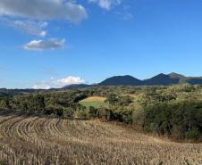 Novo circuito de turismo rural