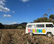 Novo circuito de turismo rural