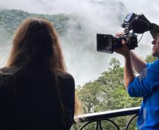 Paraná na BBC