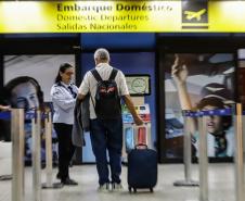 Maior crescimento do turismo