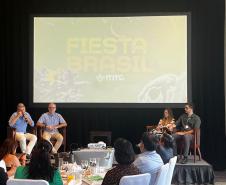 Feiras Internacionais - Manifestação de Interesse