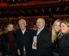 63º Festival Folclórico de Etnias
