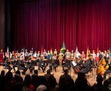 63º Festival Folclórico de Etnias