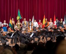 63º Festival Folclórico de Etnias