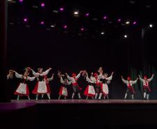 63º Festival Folclórico de Etnias