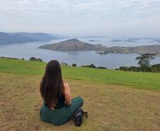 Viaje Paraná