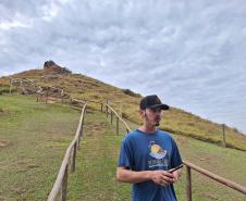 Viaje Paraná