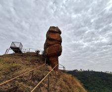 Viaje Paraná