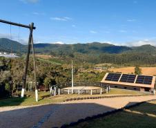 Novo circuito de turismo rural