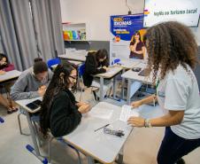 Cláudio Neves Portos do Paraná