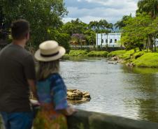 Capacitação para agentes de viagens Entur