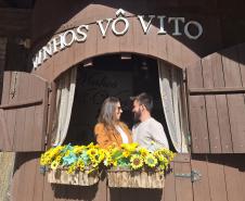 Viaje Paraná