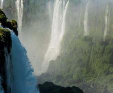 Alta do turismo internacional