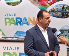 Viaje Paraná 