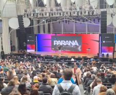 Viaje Paraná